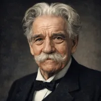 Albert Schweitzer