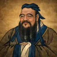 Confucius