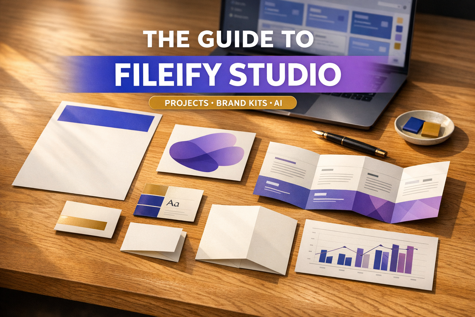 Fileify Studio: The Complete Pro Studio Guide